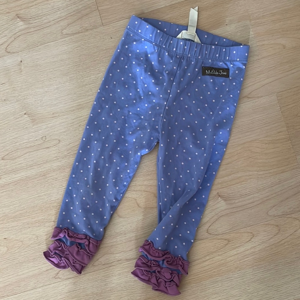 Matilda Jane Pants